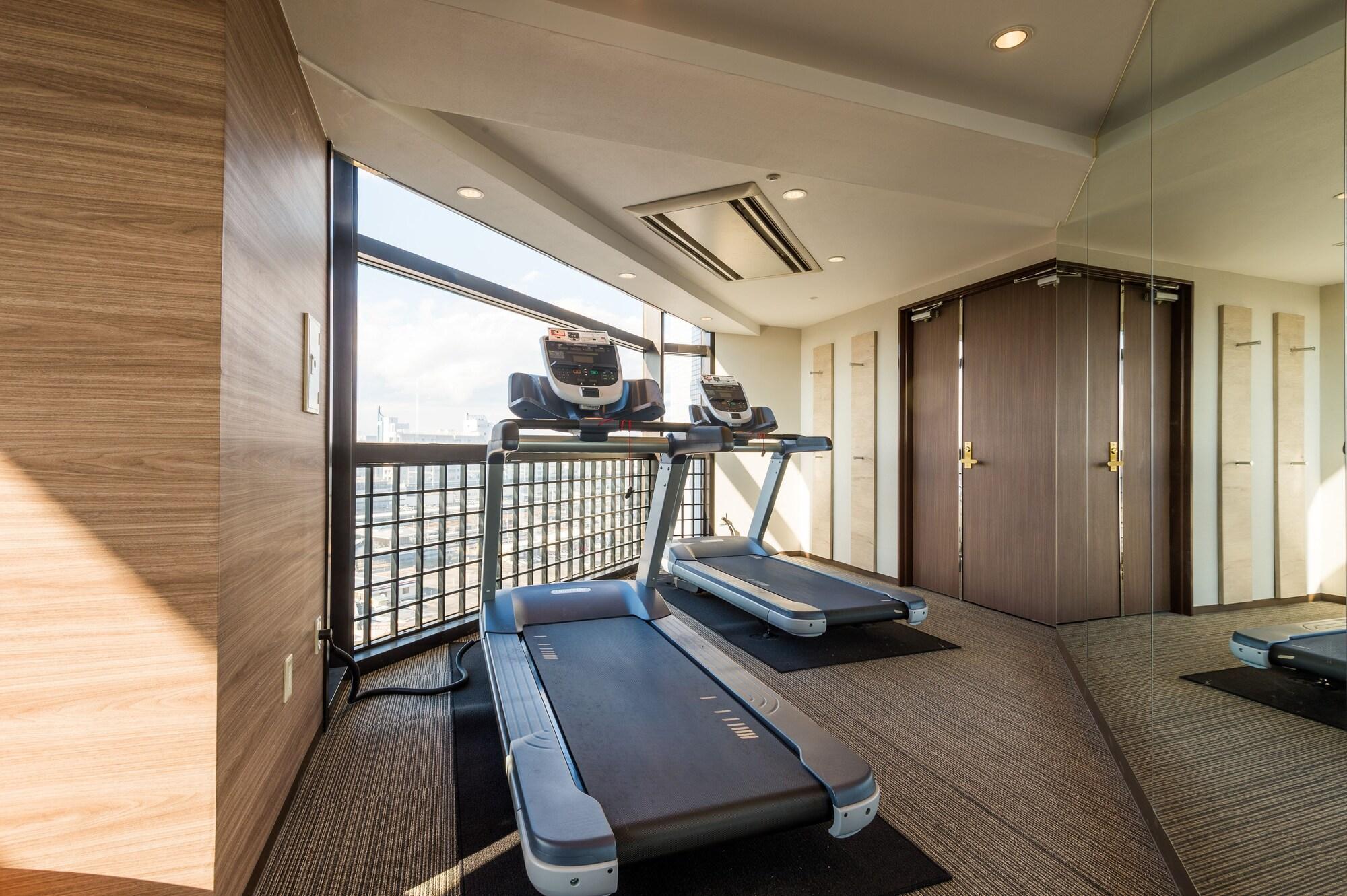 Hotel Mystays Utsunomiya Bagian luar foto