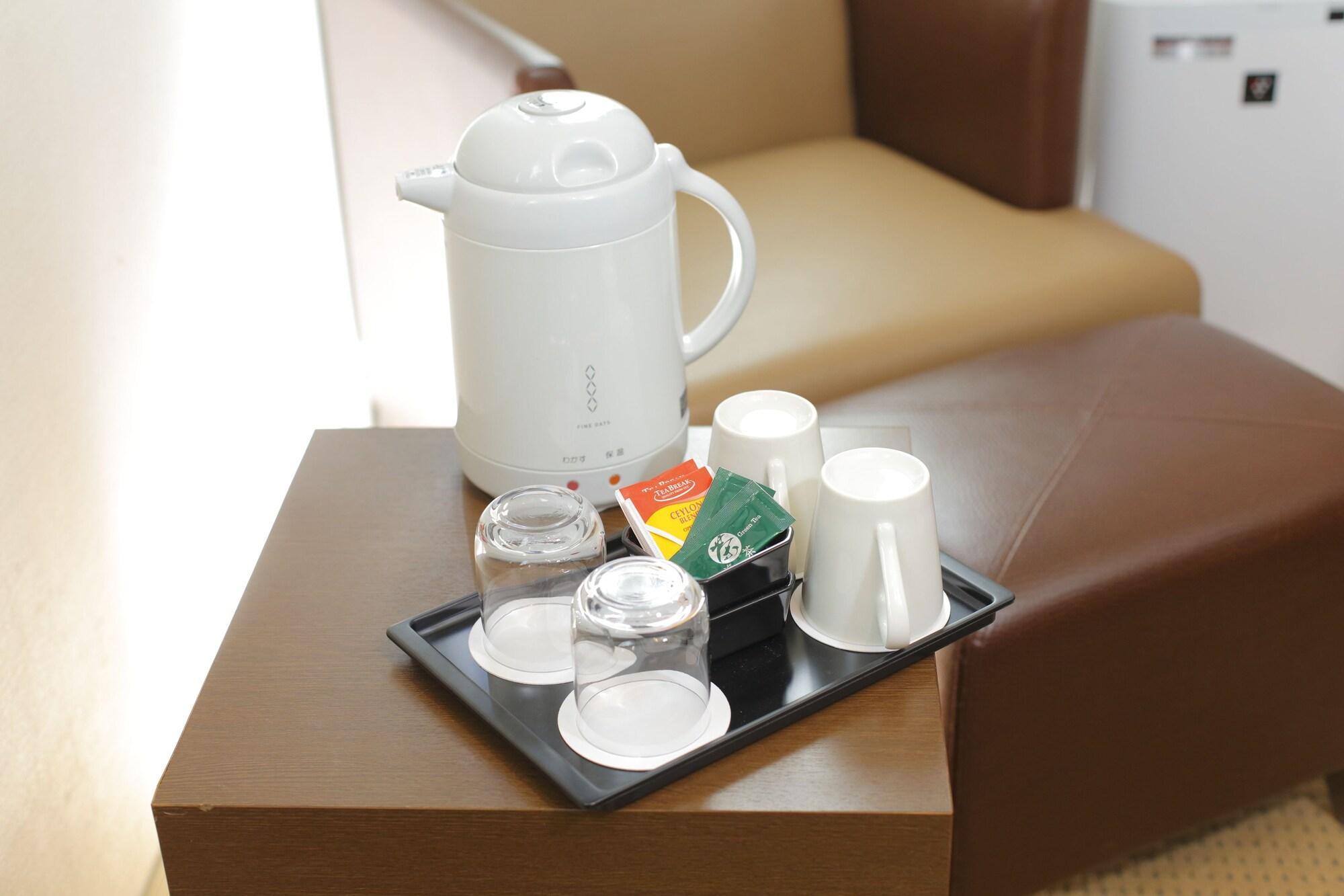 Hotel Mystays Utsunomiya Bagian luar foto