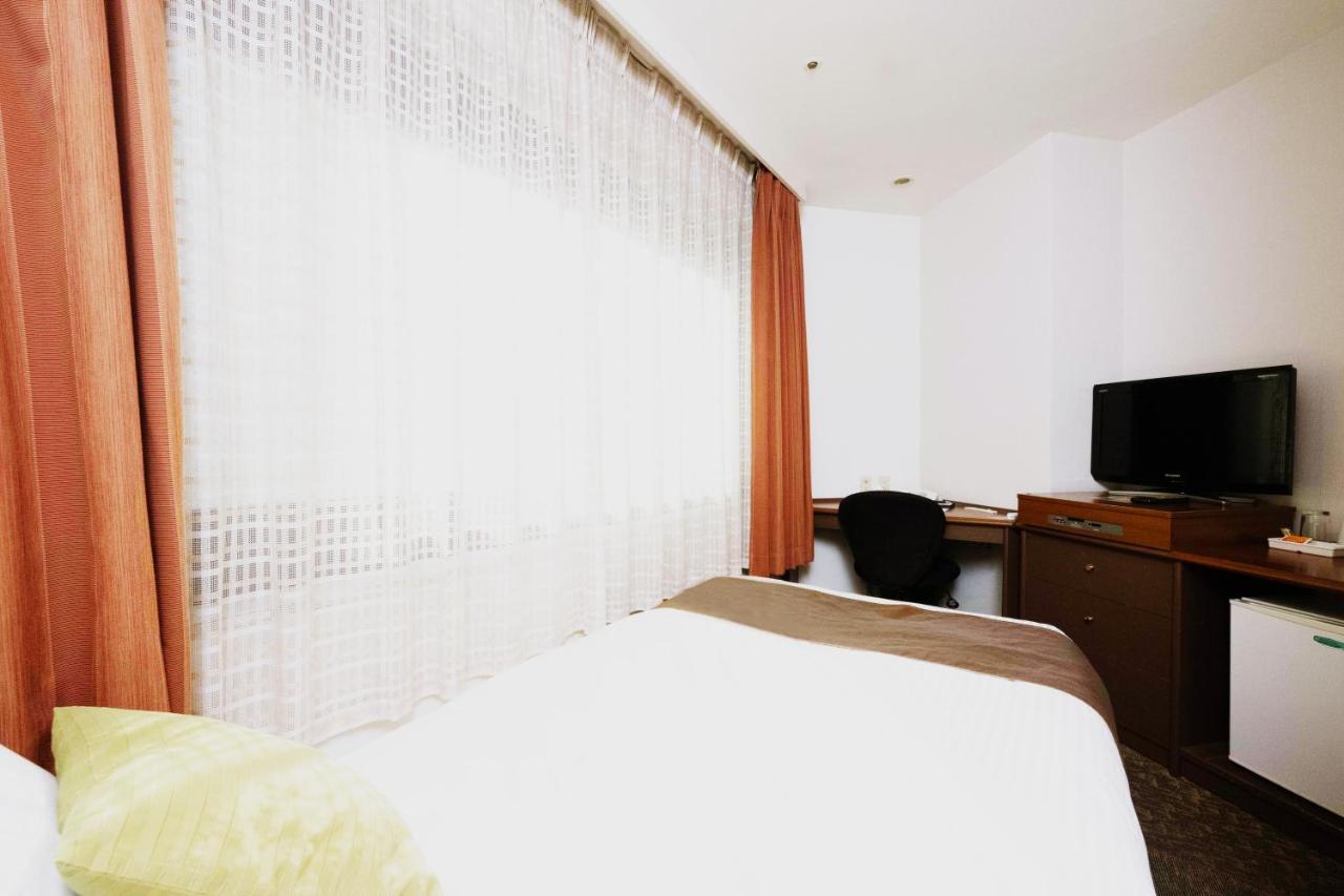 Hotel Mystays Utsunomiya Bagian luar foto