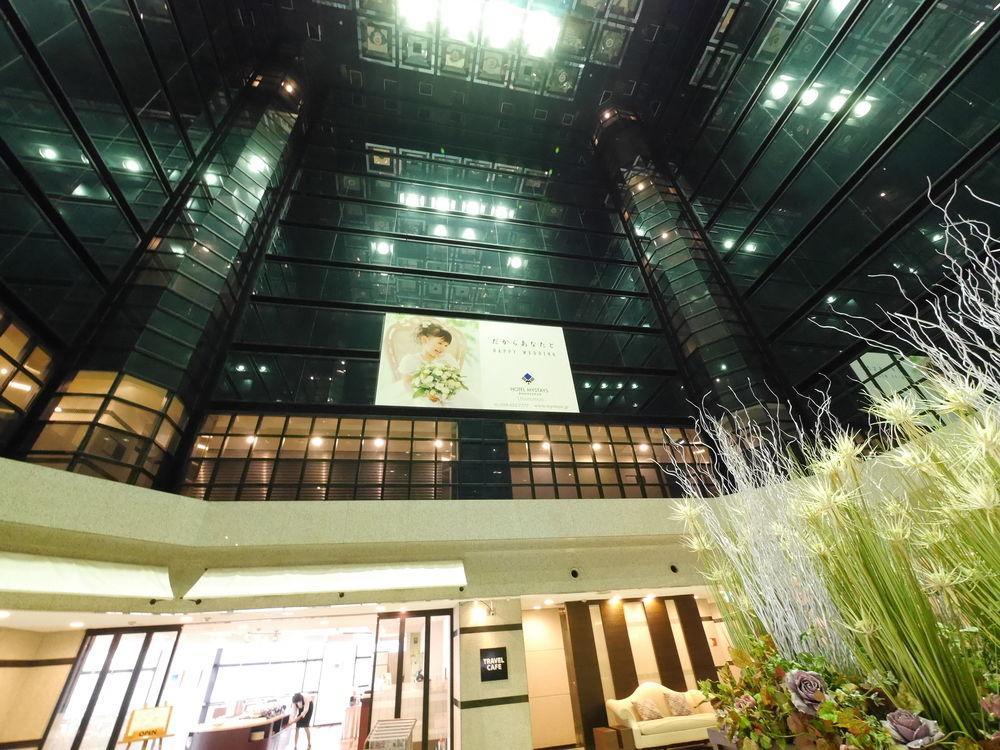 Hotel Mystays Utsunomiya Bagian luar foto