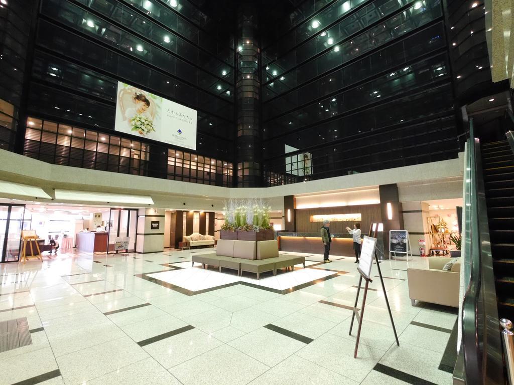 Hotel Mystays Utsunomiya Ruang foto