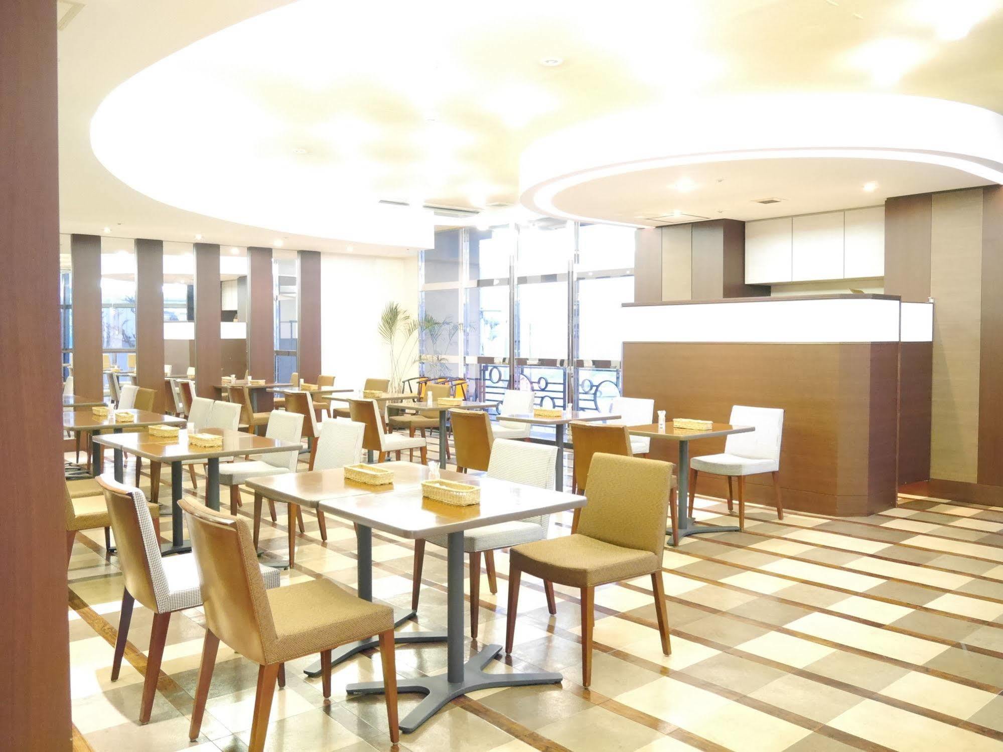 Hotel Mystays Utsunomiya Bagian luar foto
